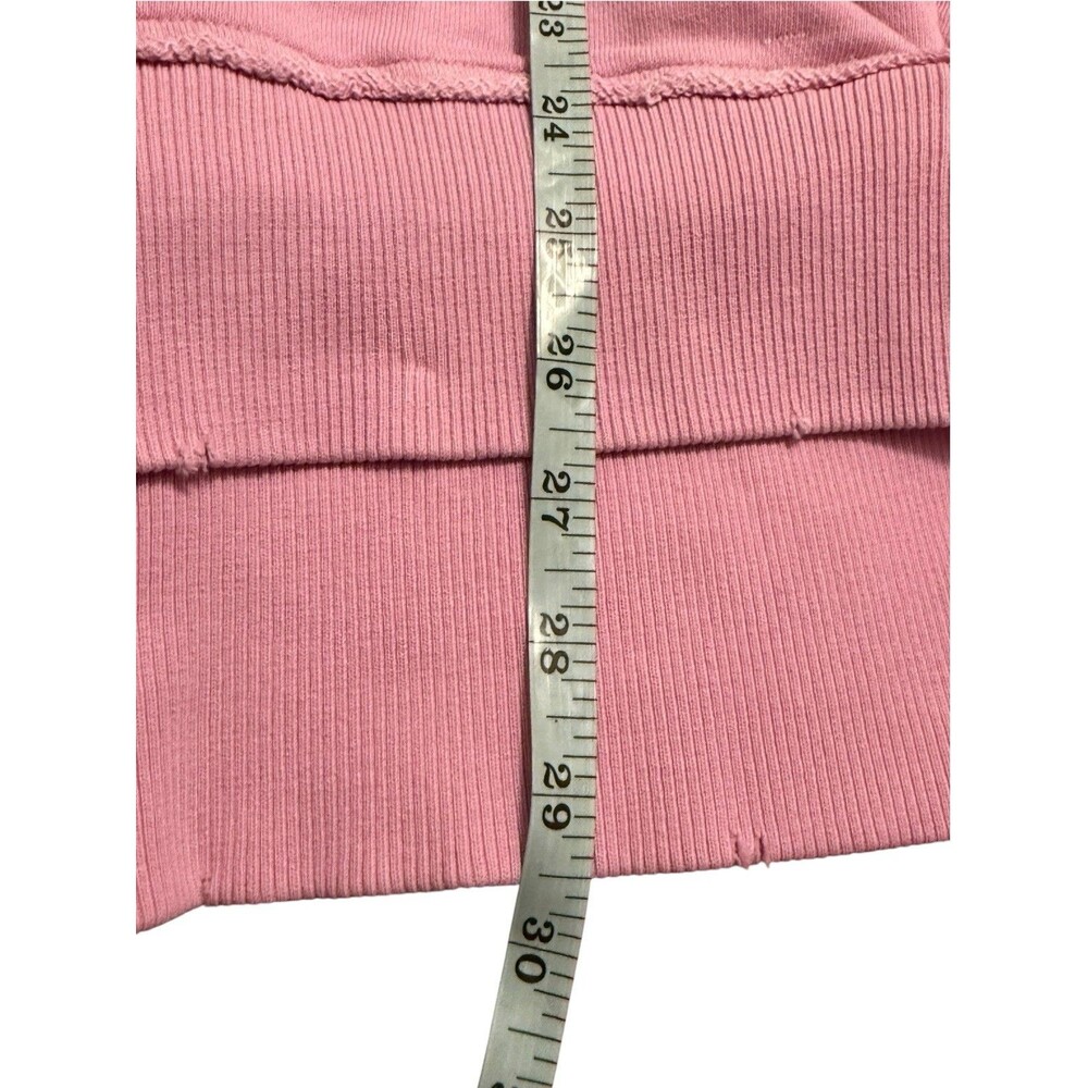 Aerie Down To Earth Crewneck - Slumber Party Women’s Size Medium - Picture 10 of 10